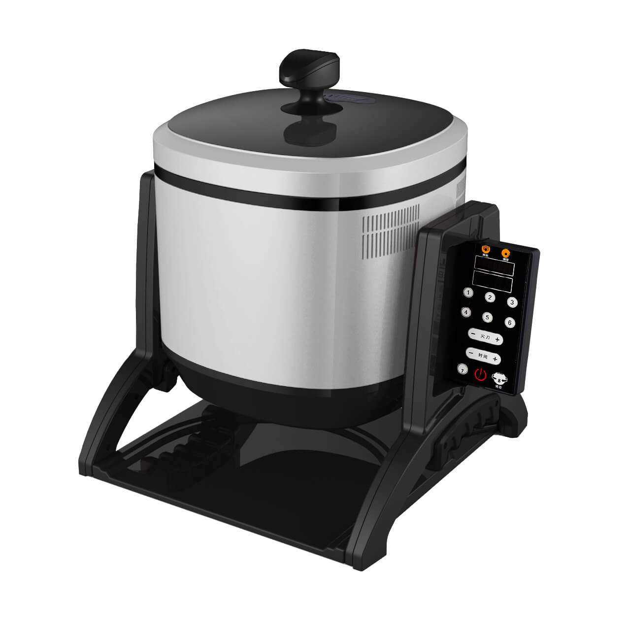 商用炒菜機 GT5-32 6L